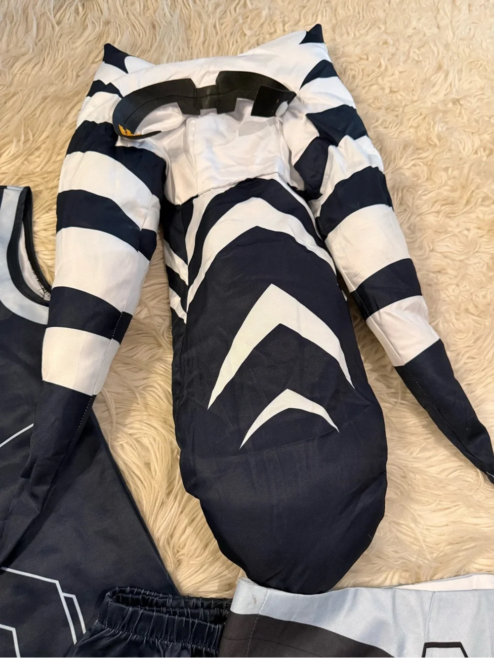 Girls Ahsoka costume (E6)